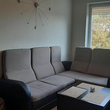 Апартаменти Jaukus Apartamentai Шяуляй Екстер'єр фото